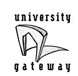 UNIVERSITY GATEWAY logo