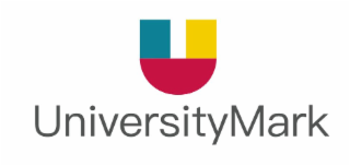 UNIVERSITY MARK logo
