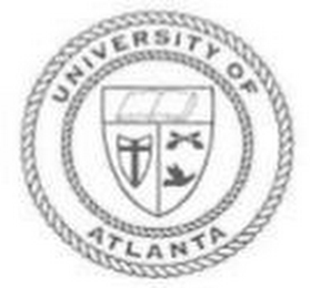 UNIVERSITY OF ATLANTA logo
