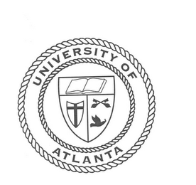 UNIVERSITY OF ATLANTA logo
