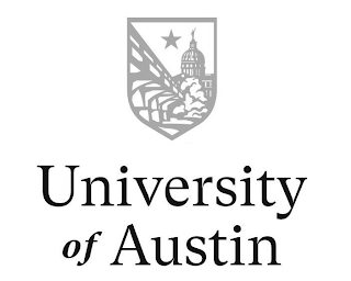UNIVERSITY OF AUSTIN logo