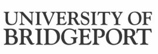 UNIVERSITY OF BRIDGEPORT logo
