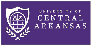 UNIVERSITY OF CENTRAL ARKANSAS logo
