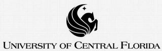 UNIVERSITY OF CENTRAL FLORIDA logo