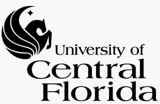 UNIVERSITY OF CENTRAL FLORIDA logo
