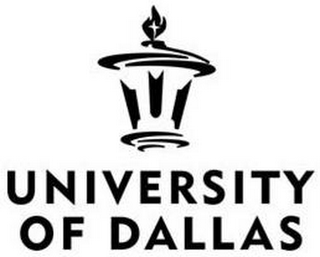 UNIVERSITY OF DALLAS logo
