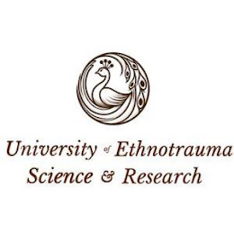 UNIVERSITY OF ETHNOTRAUMA SCIENCE & RESEARCH logo