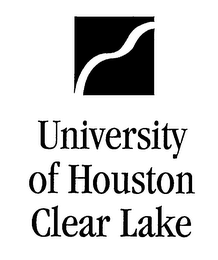 UNIVERSITY OF HOUSTON CLEAR LAKE logo