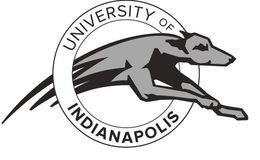 UNIVERSITY OF INDIANAPOLIS logo