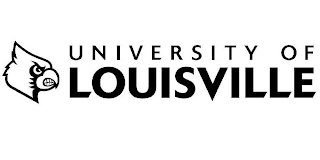 UNIVERSITY OF LOUISVILLE logo