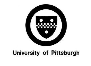 UNIVERSITY OF PITTSBURGH logo