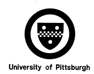 UNIVERSITY OF PITTSBURGH logo