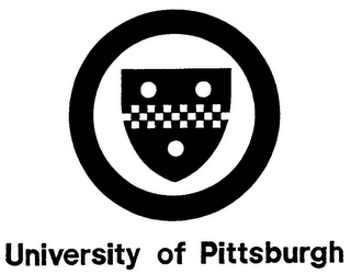 UNIVERSITY OF PITTSBURGH logo