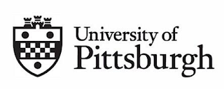 UNIVERSITY OF PITTSBURGH logo