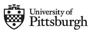UNIVERSITY OF PITTSBURGH logo