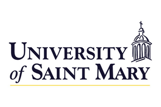 UNIVERSITY OF SAINT MARY logo