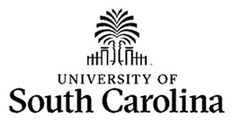 UNIVERSITY OF SOUTH CAROLINA logo
