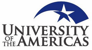 UNIVERSITY OF THE AMERICAS logo