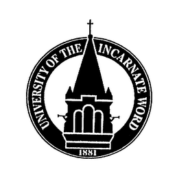 UNIVERSITY OF THE INCARNATE WORD 1881 logo