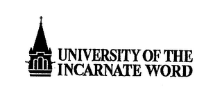 UNIVERSITY OF THE INCARNATE WORD logo