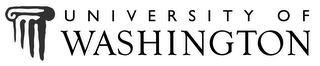 UNIVERSITY OF WASHINGTON logo