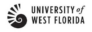 UNIVERSITY OF WEST FLORIDA logo