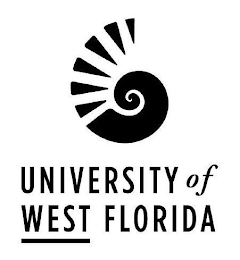 UNIVERSITY OF WEST FLORIDA logo