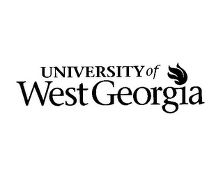UNIVERSITY OF WEST GEORGIA logo