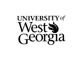 UNIVERSITY OF WEST GEORGIA logo