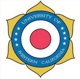UNIVERSITY OF WESTERN CALIFORNIA logo