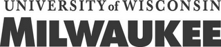 UNIVERSITY OF WISCONSIN MILWAUKEE logo