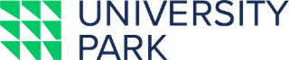 UNIVERSITY PARK logo