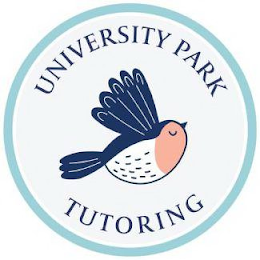 UNIVERSITY PARK TUTORING logo