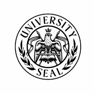 UNIVERSITY SEAL logo