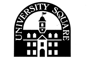 UNIVERSITY SQUARE logo