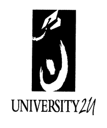UNIVERSITY2U logo