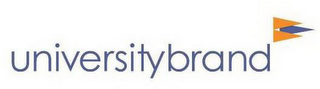 UNIVERSITYBRAND logo
