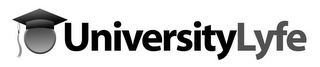 UNIVERSITYLYFE logo