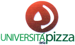 UNIVERSITÁ DELLA PIZZA logo