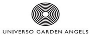 UNIVERSO GARDEN ANGELS logo