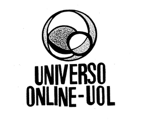UNIVERSO ONLINE-UOL logo