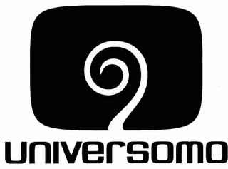 UNIVERSOMO logo