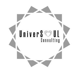 UNIVERSOUL CONSULTING logo