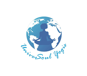 UNIVERSOUL YOGIS logo
