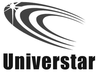 UNIVERSTAR logo