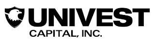 UNIVEST CAPITAL, INC. logo