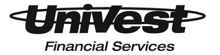 UNIVEST FINANCIAL SERVICES logo