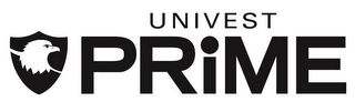 UNIVEST PRIME logo