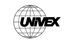 UNIVEX logo