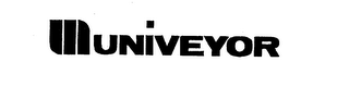 UNIVEYOR logo